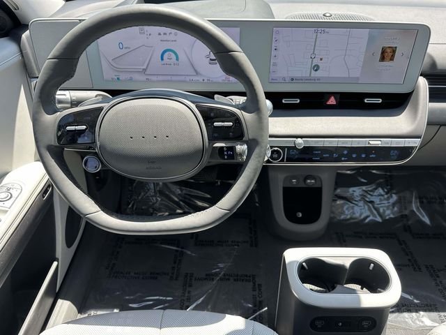 Used 2024 White Hyundai Limited image 17