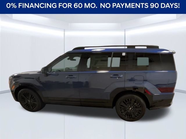 2026 Hyundai Santa Fe Calligraphy - Photo 16