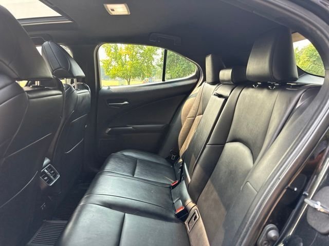 Used 2020 Caviar Lexus 250h F SPORT image 15
