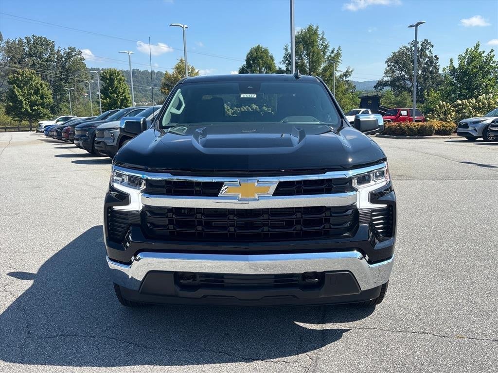 2026 Chevrolet Silverado 1500 LT - Photo 8