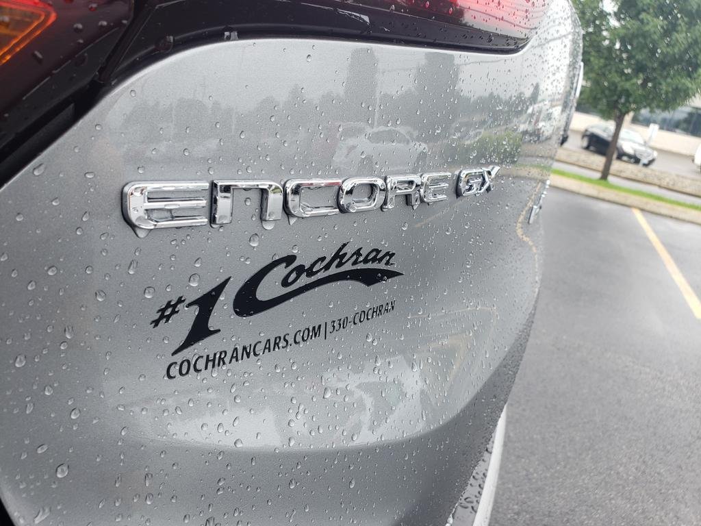 2026 Buick Encore GX Preferred - Photo 10