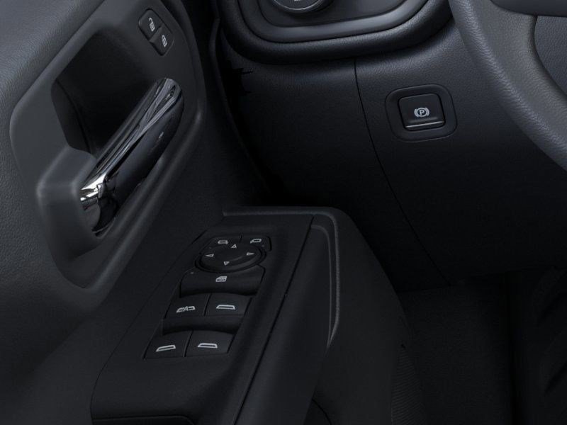 2026 GMC Sierra 1500 Pro - Photo 22