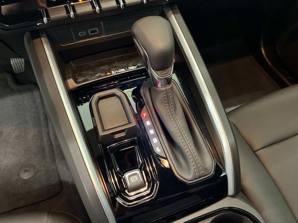 2026 Chevrolet Colorado LT - Photo 22