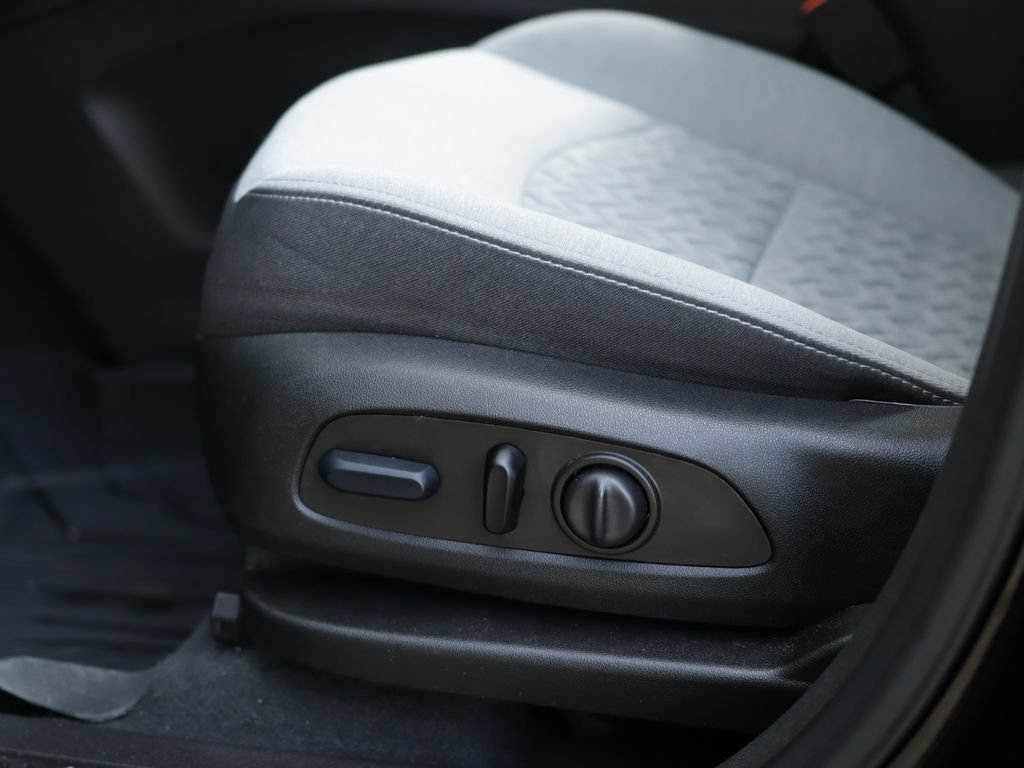 Used 2024 Mosaic Black Metallic Chevrolet LS image 19