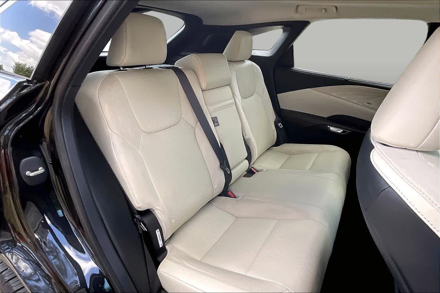 Used 2025 Caviar Lexus Luxury image 19