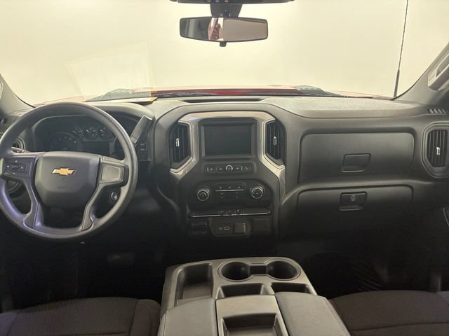 Certified Used 2022 Red Hot Chevrolet Custom image 20