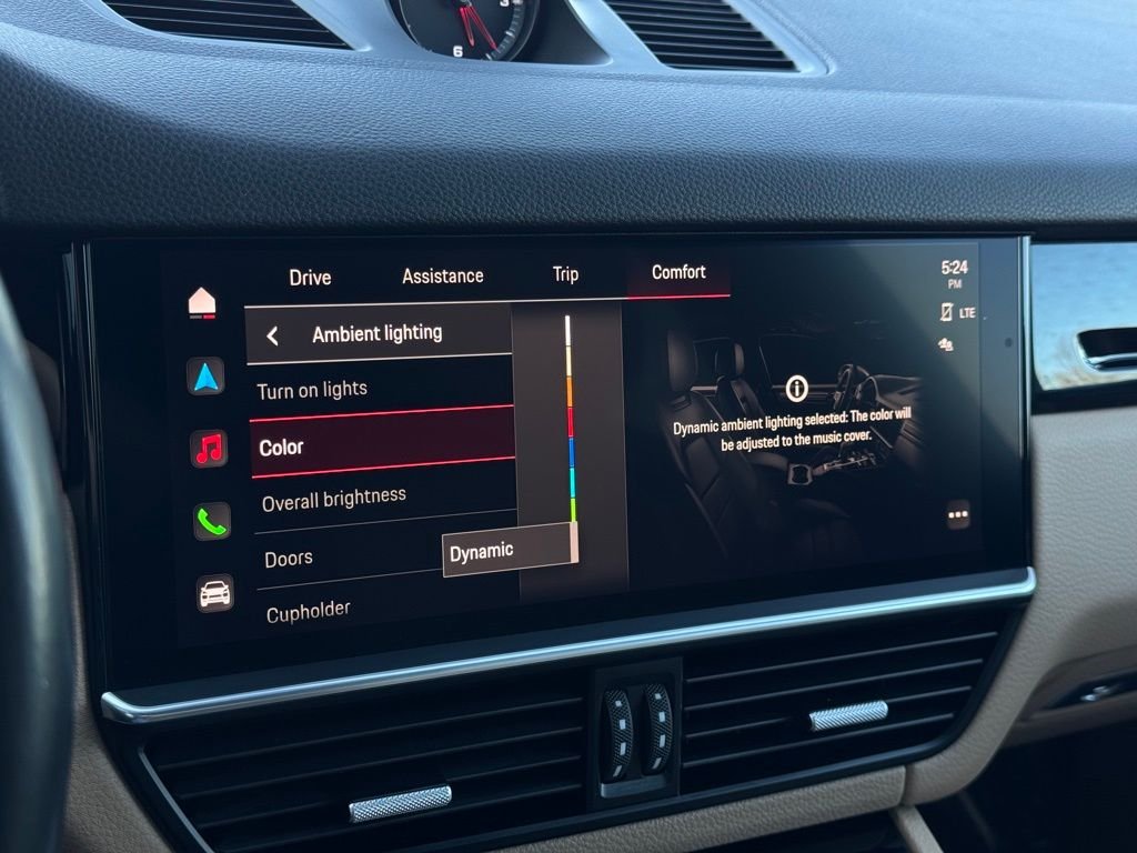 Certified Used 2023  Porsche  image 24