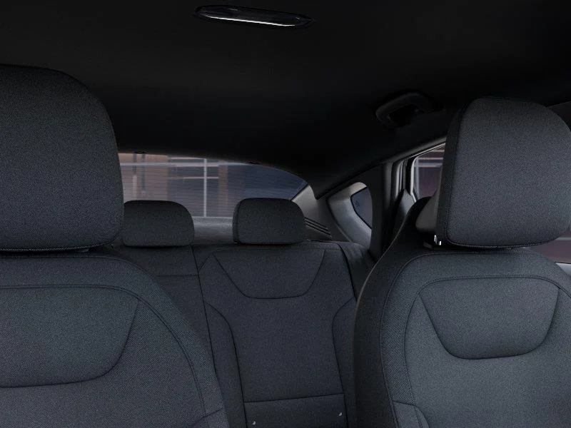 New 2026 Steel Gray Kia LXS image 27