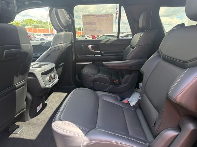New 2026 Black Ford Platinum image 20