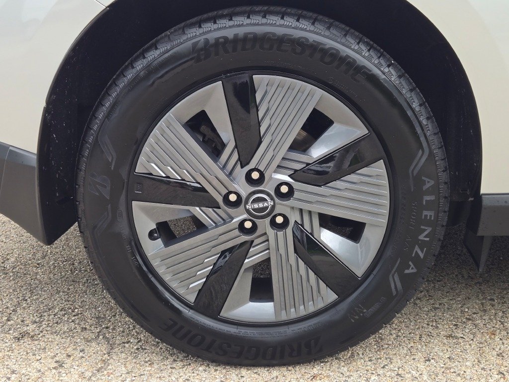 2025 Nissan Murano SL - Photo 13