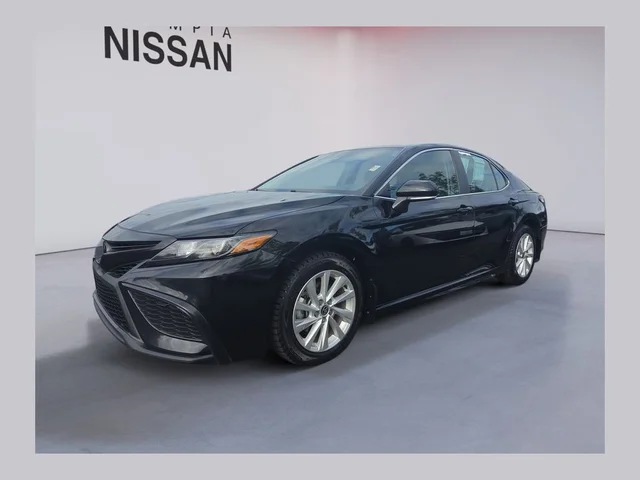2024 Toyota Camry SE Nightshade