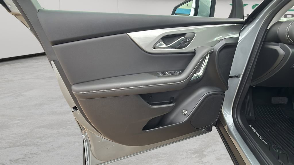 2026 Chevrolet Blazer 3LT - Photo 46