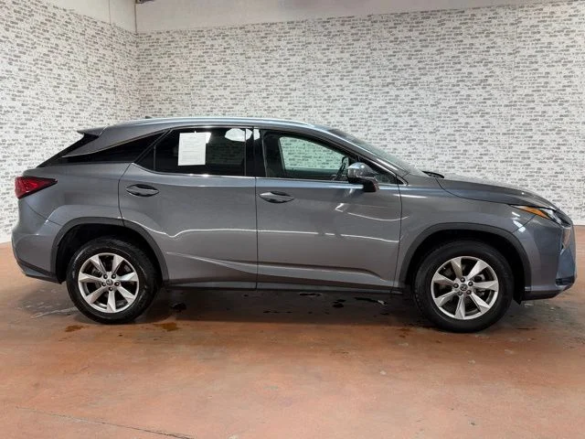 Used 2019 Gray Lexus 350 image 6