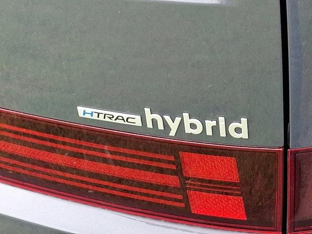 New 2026 Ecotronic Gray Hyundai SE image 6