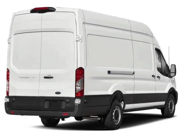 New 2026 Oxford White Ford XL image 2