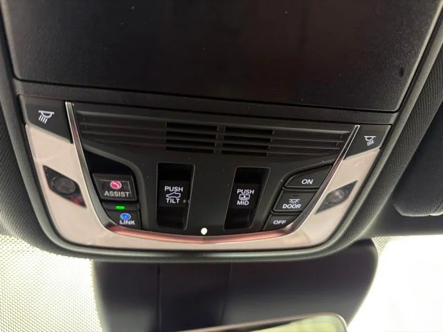 Used 2024 Gray Acura A-Spec Advance Package image 23