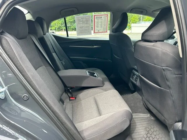Certified Used 2025  Toyota LE image 37