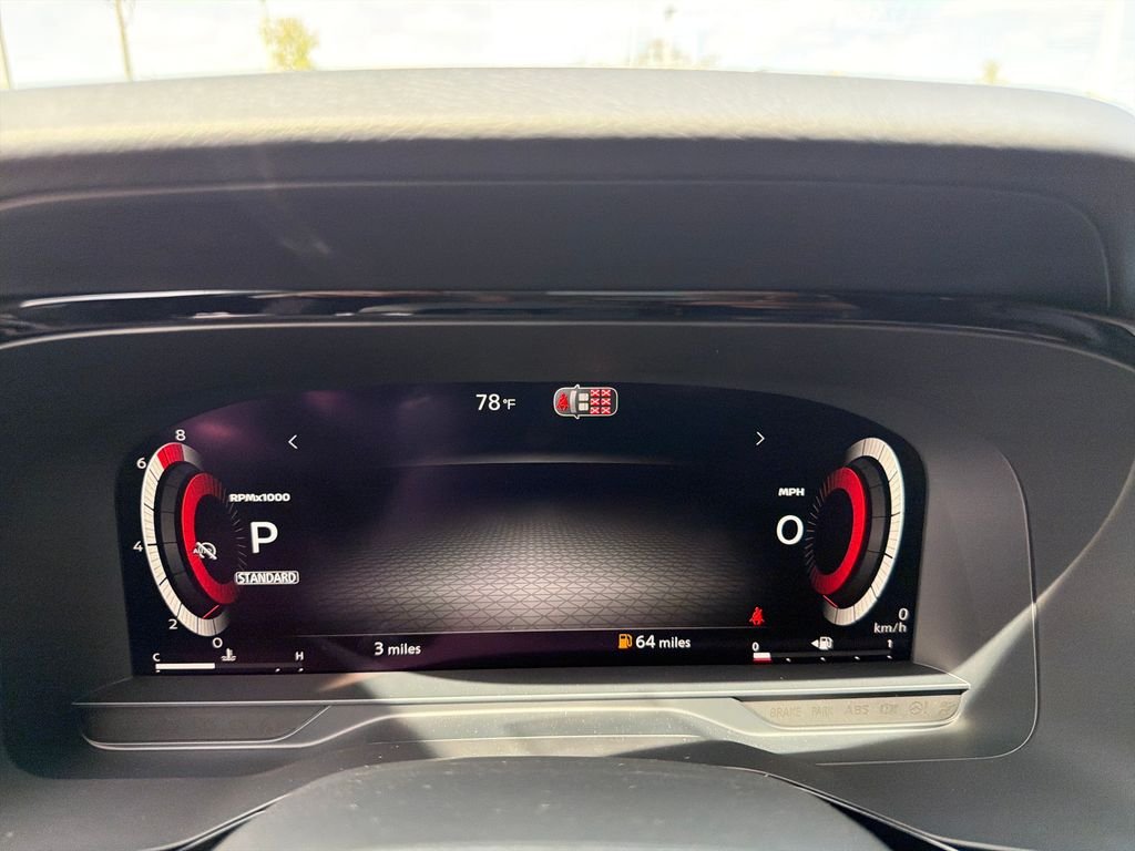 New 2026 Nissan Pathfinder SL 4D Sport Utility