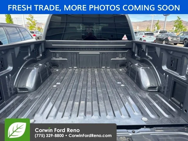 Used 2025 Gray Metallic Ford Flash image 7