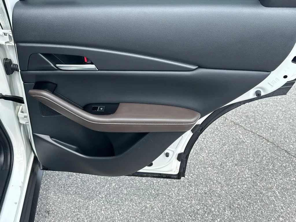 Used 2025 White Mazda 2.5 S Premium Package image 16