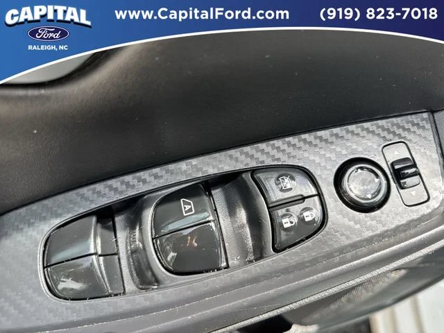 Used 2024 White Nissan SV image 20