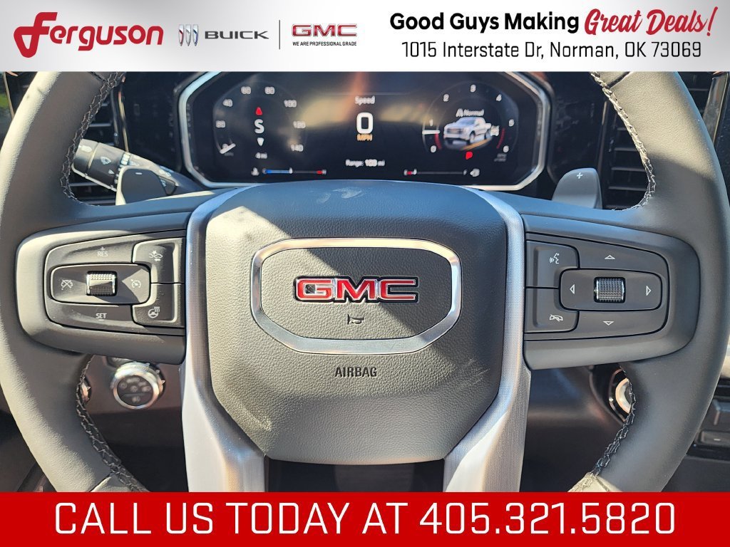 2026 GMC Sierra 1500 SLT - Photo 20