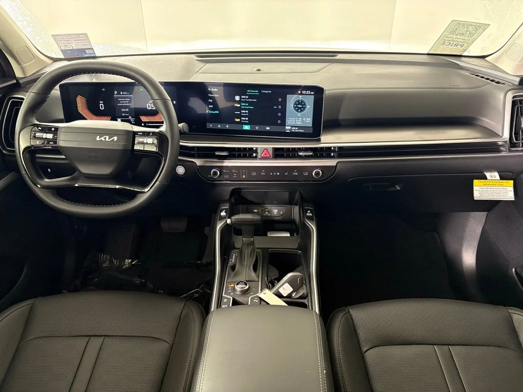 New 2026 Gray Kia S image 33