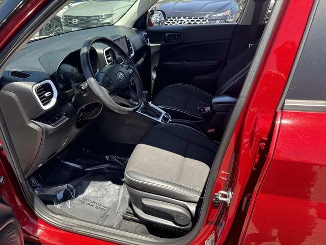 Used 2024 Red Hyundai Limited image 19
