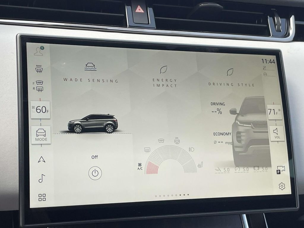 New 2026 Tribeca Blue Land Rover S image 26
