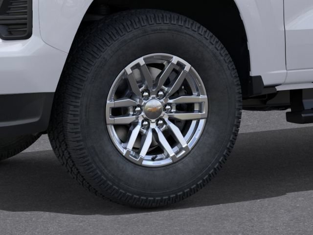 New 2026 Summit White Chevrolet LT image 10