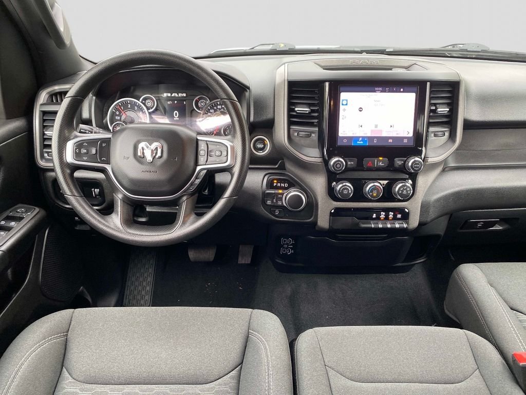 Used 2025 White Ram Tradesman image 13