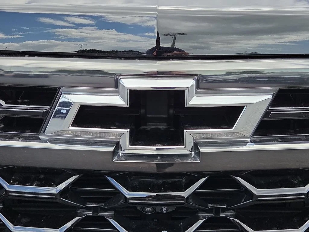 New 2026 Black Chevrolet ZR2 image 24