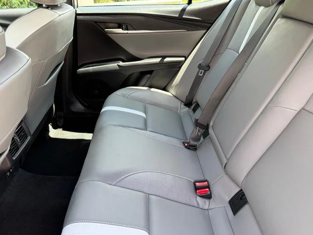 Certified Used 2026 PRECIOUS METAL Toyota SE image 24