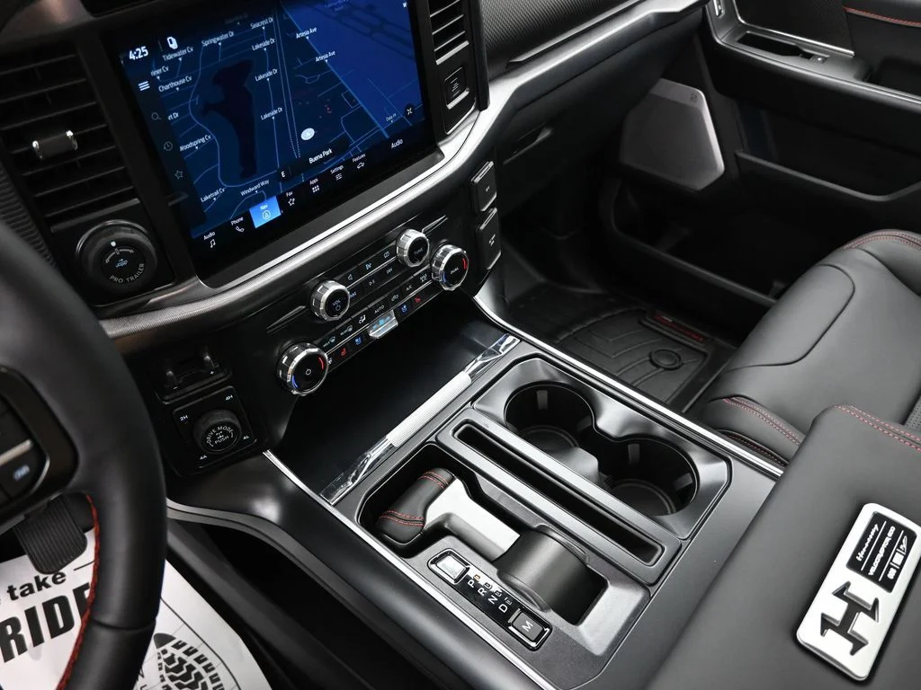 New 2026 Avalanche Ford Raptor image 25