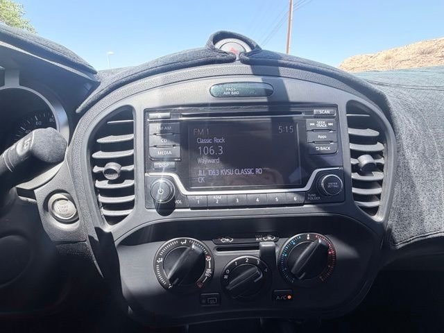 2015 Nissan JUKE S - Photo 14