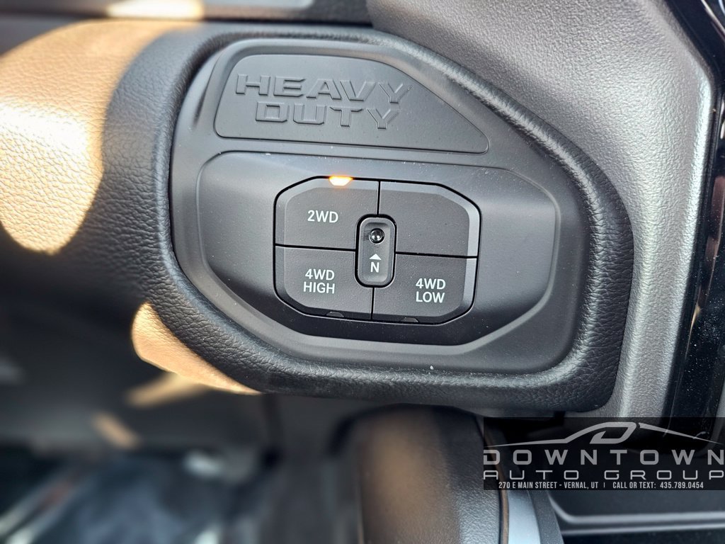 2026 RAM 2500 Big Horn - Photo 12