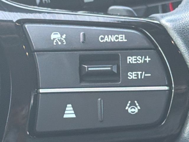 Used 2024 Obsidian Blue Pearl Honda Touring image 20