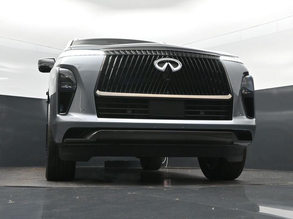 New 2026 2T DYNAMIC META INFINITI Autograph 4WD image 42