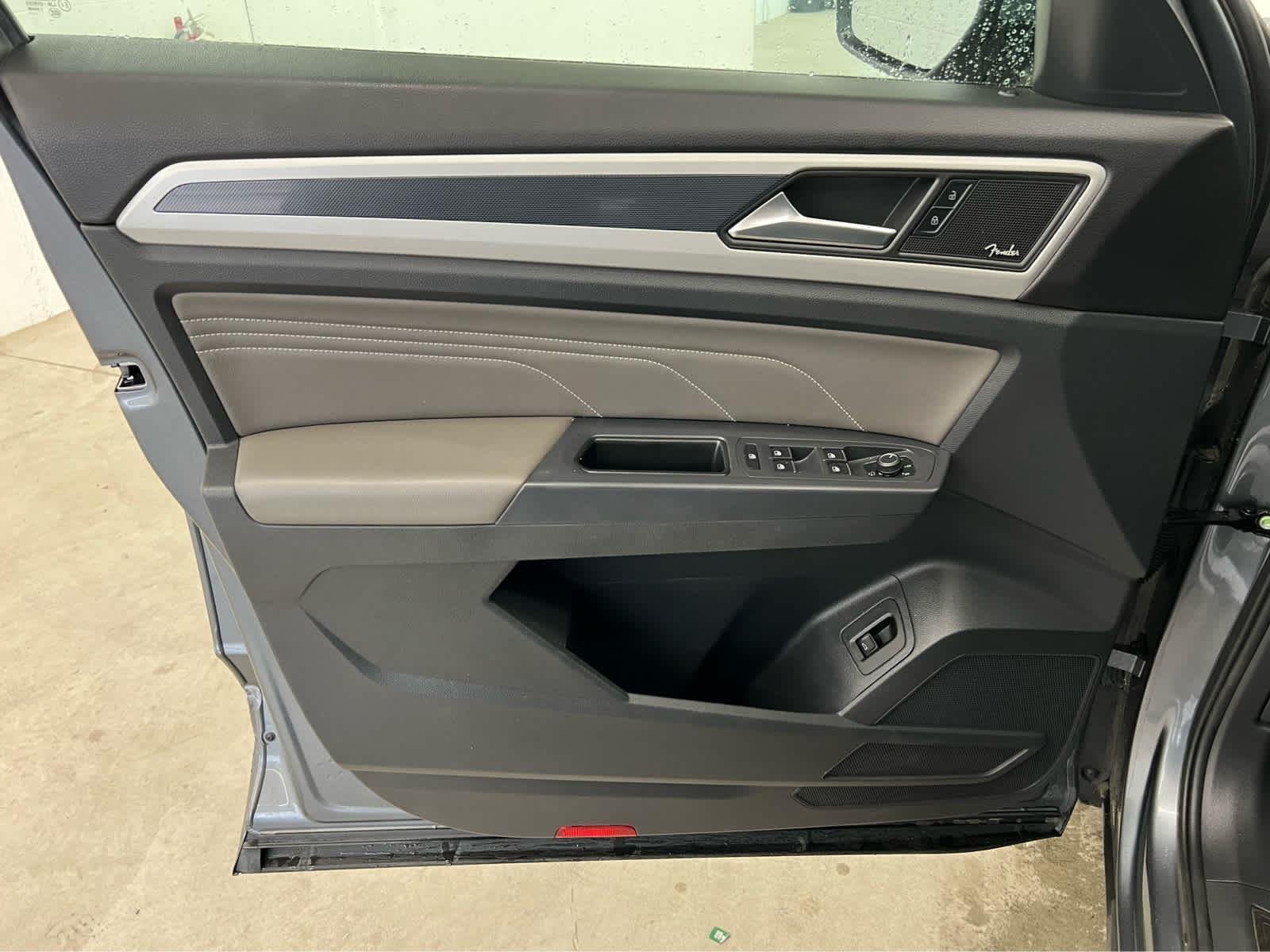 2021 Volkswagen Atlas SEL Premium R-Line - Photo 18