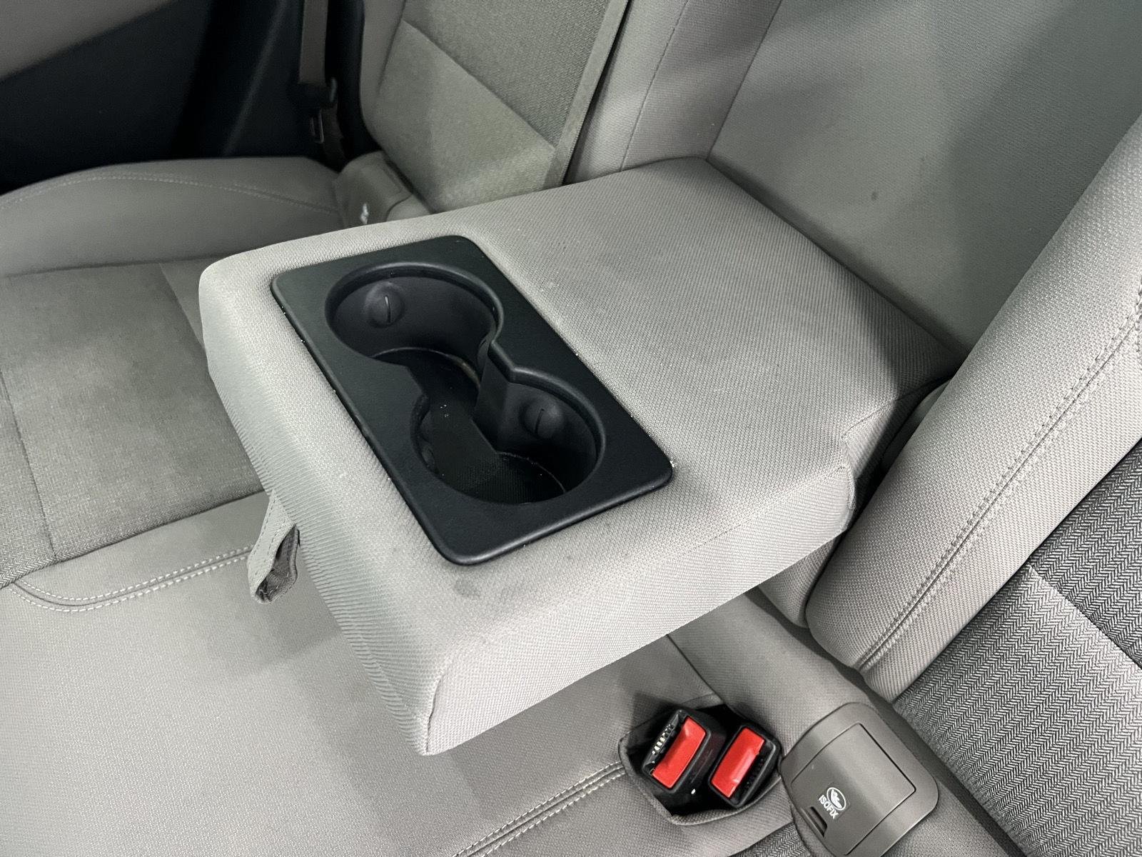 2025 GMC Terrain Elevation - Photo 24