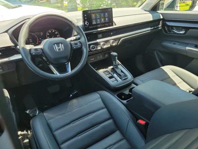 2024 Honda CR-V EX-L - Photo 11