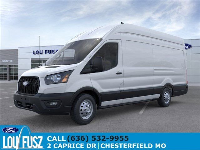 2026 Ford Transit 350 High Roof 148EL WB AWD's photo