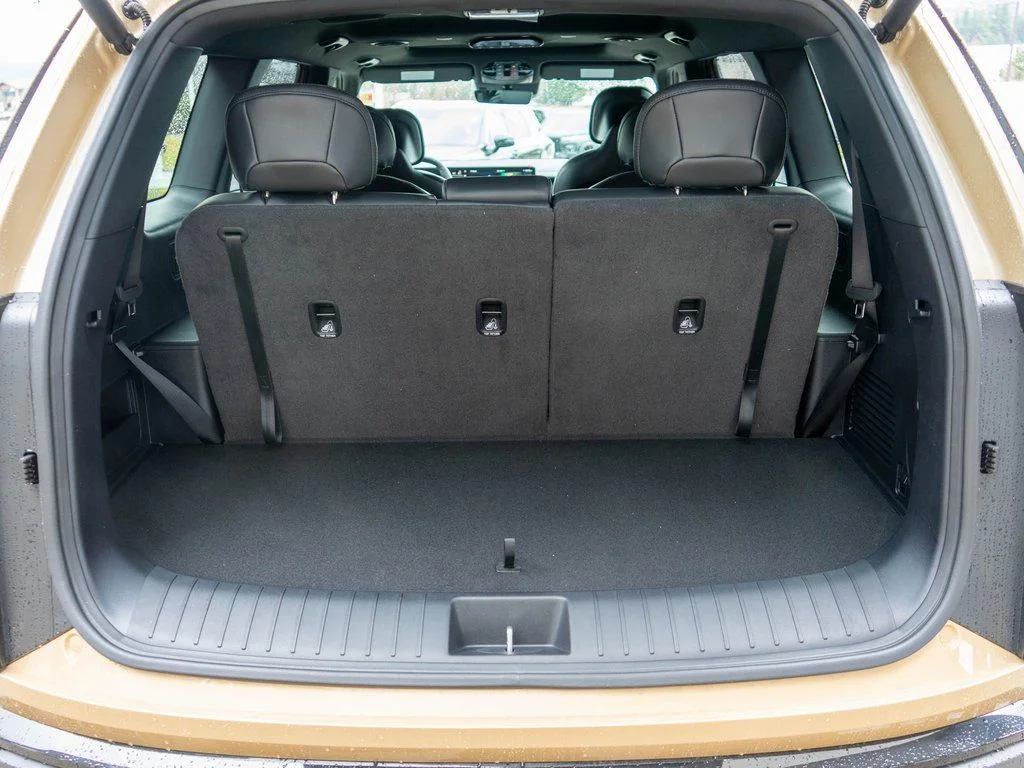 New 2027 Terrain Brown Kia X-Line EX image 34