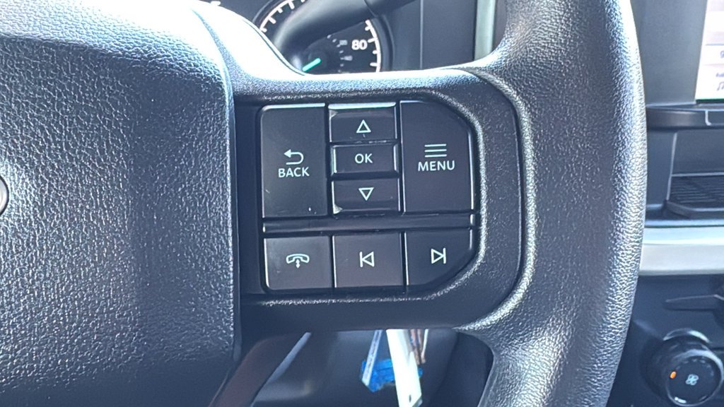 Used 2025 White Ford XL image 14