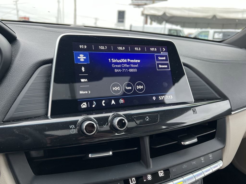 2020 Cadillac CT4 Premium Luxury - Photo 13
