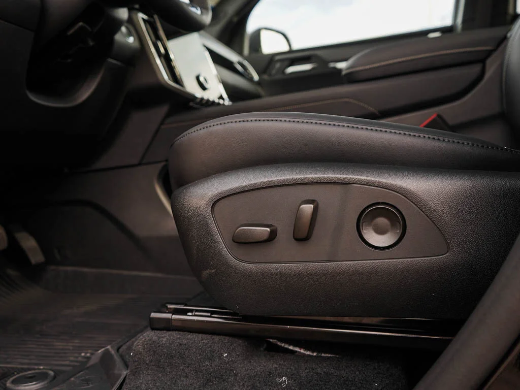 2026 GMC Acadia Elevation - Photo 19