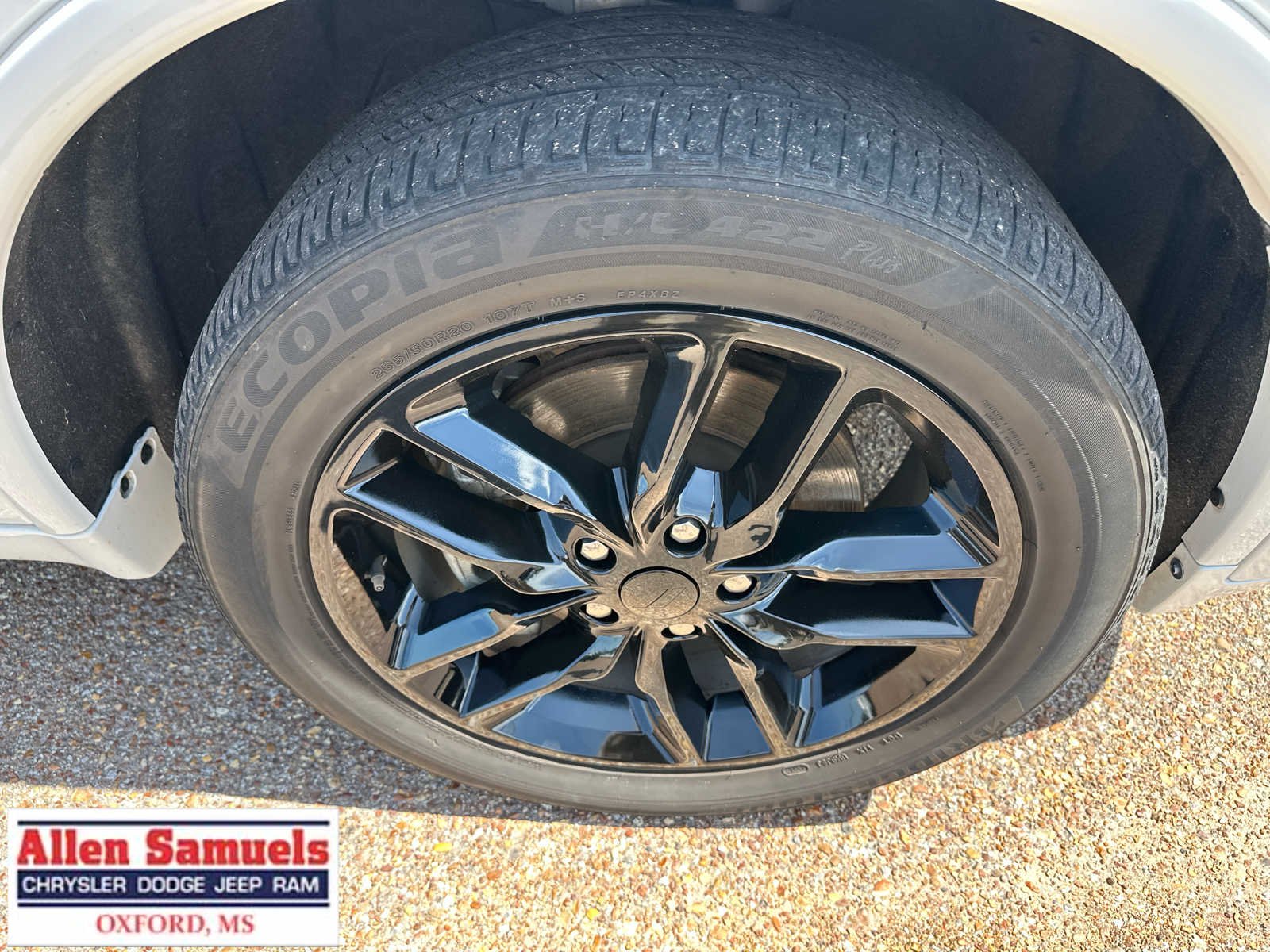 Used 2024 White Knuckle Clearcoat Dodge GT Plus image 52