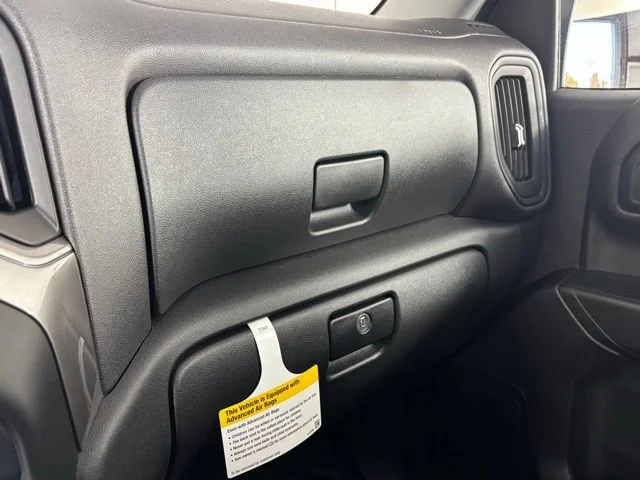 2026 GMC Sierra 1500 Pro - Photo 23