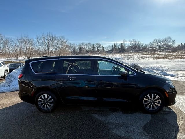 Used 2023 Chrysler Pacifica Hybrid Touring L with VIN 2C4RC1L79PR622030 for sale in Rochester, Minnesota
