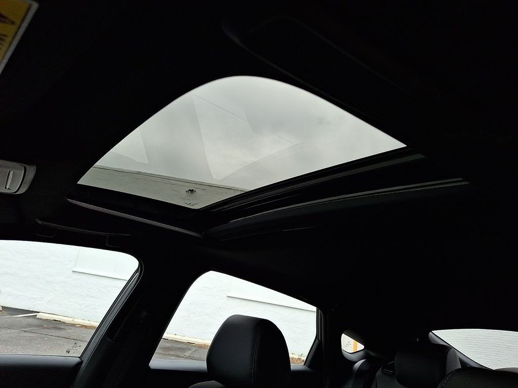 Used 2023 Gray Acura A-Spec Tech Package image 15